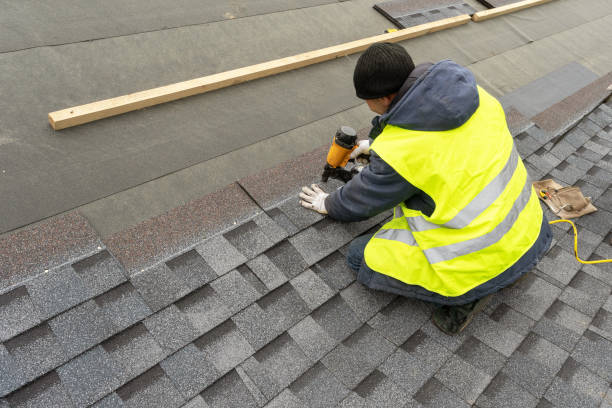 Roof Repair Estimates in Cairo, IL