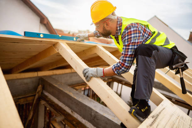Cairo, IL Roofing Contractor Company
