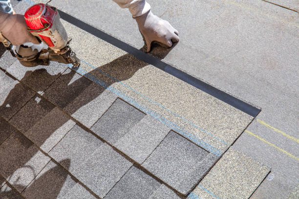 Best Tile Roofing Contractor  in Cairo, IL